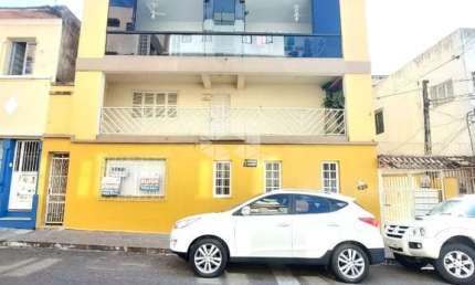 Apartamento com 2 quartos à venda na Rua Marechal Floriano Peixoto, 529, Centro, Santa Maria