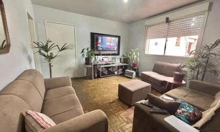 Apartamento no bairro Nossa Senhora de Fátima em Santa Maria.