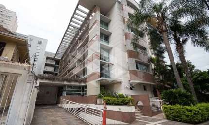 Consultório médico à venda com ótima localização, quase esquina com a Ramiro Barcelos