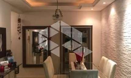 Apartamento com 3 quartos à venda na Rua Marcone, 360, Partenon, Porto Alegre