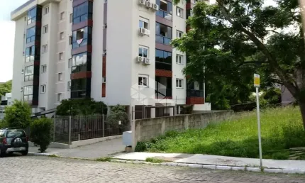 Apartamento com 2 quartos à venda na Rua Recife, 144, Pomarosa, Bento Gonçalves