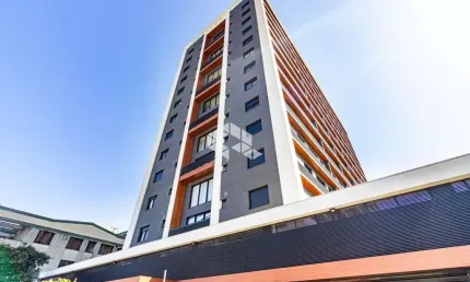 Apartamento com 1 quarto à venda na Rua Professor Freitas e Castro, 300, Azenha, Porto Alegre