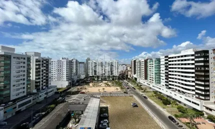 Apartamento 03 quartos/dormitórios e 01 vaga/box no condomínio Villaggio Di Florença em Capão da Canoa!