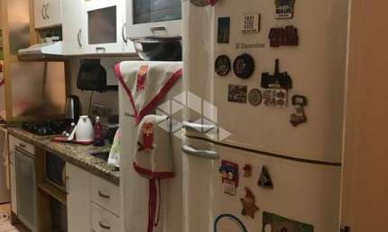 Apartamento com 3 quartos à venda na Rua Ivo Janson, 402, Partenon, Porto Alegre