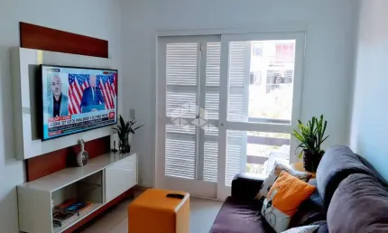 Apartamento com 3 quartos à venda na Rua Marcone, 470, Partenon, Porto Alegre