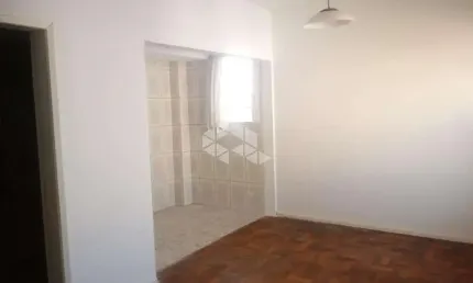 Apartamento com 1 quarto à venda na Rua Vigário José Inácio, 295, Centro, Porto Alegre