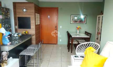 Apartamento com 2 quartos à venda na Avenida da Azenha, 680, Azenha, Porto Alegre
