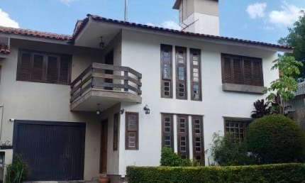 Casa em condomínio fechado com 3 quartos à venda na Rua Doutor Mário Totta, 1925, Tristeza, Porto Alegre
