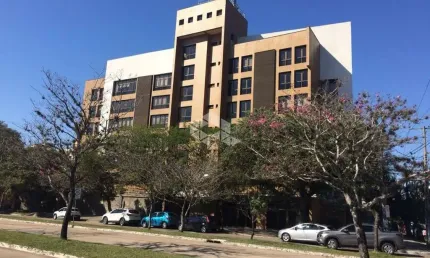 Sala comercial à venda na Avenida Aureliano de Figueiredo Pinto, 575, Praia de Belas, Porto Alegre