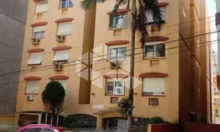 Apartamento com 2 quartos à venda na Rua Duque de Caxias, 266, Centro Histórico, Porto Alegre