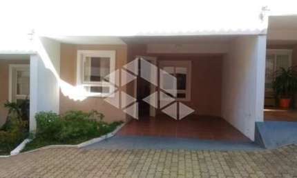 Casa em condomínio fechado com 3 quartos à venda na Rua Dea Coufal, 1127, Ipanema, Porto Alegre