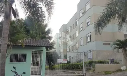 Apartamento com 2 quartos à venda na Rua Banco da Província, 221, Santa Tereza, Porto Alegre