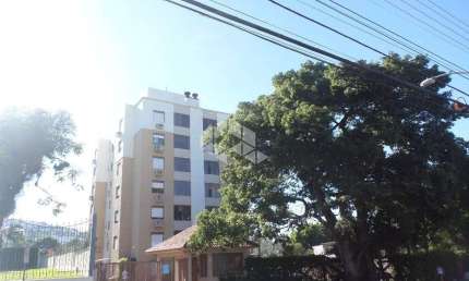 Apartamento com 3 quartos à venda na Rua Santa Flora, 1268, Nonoai, Porto Alegre