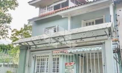 Casa com 3 quartos à venda na Rua Pasteur, 456, Ipanema, Porto Alegre