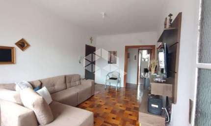Apartamento com 2 quartos à venda na Rua Barão do Guaíba, 670, Menino Deus, Porto Alegre