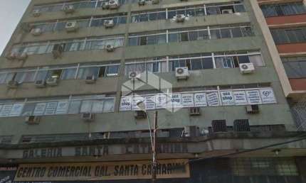Apartamento com 1 quarto à venda na Rua Voluntários da Pátria, 595, Centro Histórico, Porto Alegre