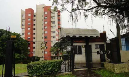 Apartamento com 2 quartos à venda na Rua General Jonathas Borges Fortes, 50, Glória, Porto Alegre