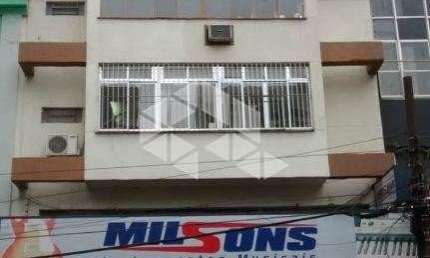 Sala comercial à venda na Avenida Alberto Bins, 362, Centro Histórico, Porto Alegre