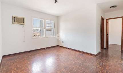 Apartamento com 2 quartos à venda na Avenida Wenceslau Escobar, 915, Cristal, Porto Alegre