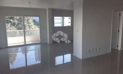 Apartamento 03 dormitórios sendo 01 suíte com hidromassagem, em Caxias do Sul no Bairro Sanvitto!!