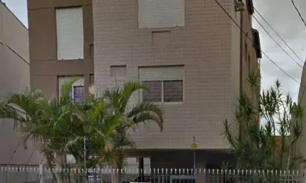 Apartamento de 2 quartos com 77m² e 1 vaga, próximo da adda mascarenha