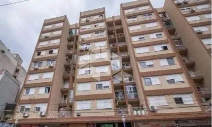 Apartamento 1 quarto  a venda no bairro Cidade Baixa em Porto Alegre