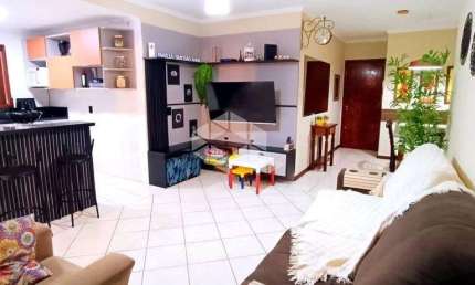 Apartamento com 2 quartos à venda na Ararigbóia, 356, Navegantes, Capão da Canoa