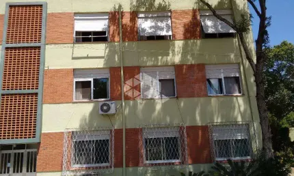 Apartamento com 2 quartos à venda na Rua Coronel Massot, 557, Cavalhada, Porto Alegre