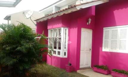Casa com 2 quartos à venda na Rua das Gaivotas, 89, Igara, Canoas
