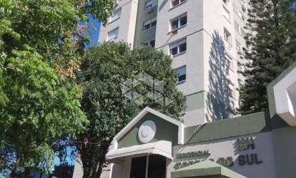 Apartamento com 3 quartos à venda na Avenida da Cavalhada, 3081, Cavalhada, Porto Alegre