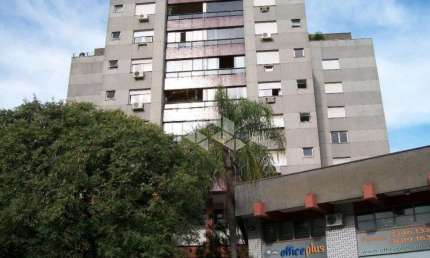 Apartamento com 2 quartos à venda na Rua Sete de Abril, 285, Floresta, Porto Alegre