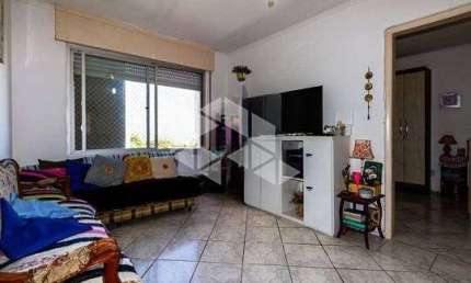 Apartamento com 1 quarto à venda na Rua Erechim, 910, Nonoai, Porto Alegre