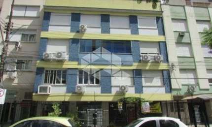 Apartamento com 1 quarto à venda na Avenida Venâncio Aires, 492, Farroupilha, Porto Alegre