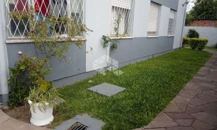 Apartamento com 3 quartos à venda na Rua Diomário Moojen, 150, Cristal, Porto Alegre