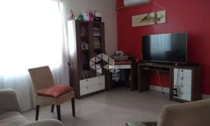 Apartamento 2 dormitórios, 2 vagas. 87,42m² privativos. Bairro Medianeira.