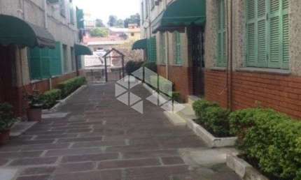 Apartamento com 2 quartos à venda na Beco Antônio Carvalho, 1684, Jardim Carvalho, Porto Alegre