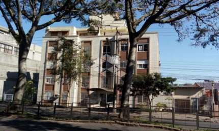 Apartamento com 2 quartos à venda na Avenida Nonoai, 301, Nonoai, Porto Alegre