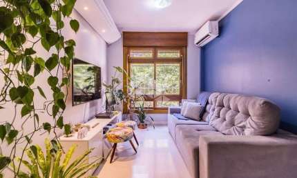 Apartamento Residencial À Venda, Centro, Porto Alegre.