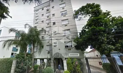 Apartamento com 3 quartos à venda na Rua Luiz de Camões, 903, Santo Antônio, Porto Alegre