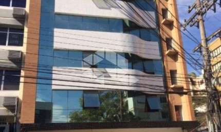Sala comercial à venda na Rua Comendador Rheingantz, 60, Auxiliadora, Porto Alegre
