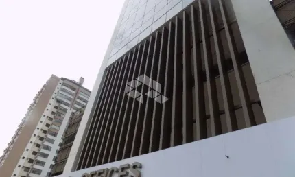Vende-se conjunto comercial no bairro Menino Deus em Porto Alegre RS