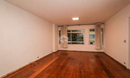 Excelente apartamento no Jardim Paulista,  3 quartos, 2 vagas