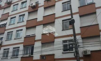 Apartamento JK em frente à Redenção - Bairro Cidade Baixa