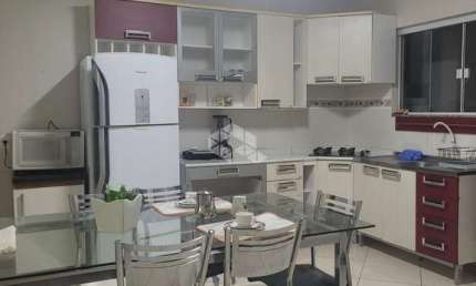 APARTAMENTO COM 2 DORMITÓRIOS/QUARTOS SENDO UMA SUÍTE A VENDA NO BAIRRO INGLESES - FLORIANÓPOLIS POR R$ 530.000,00