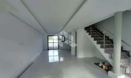 Casa de condomínio, 3 dormitorios, 3 banheiros, suite, 2 vagas na av. Protásio Alves, em Porto Alegre RS