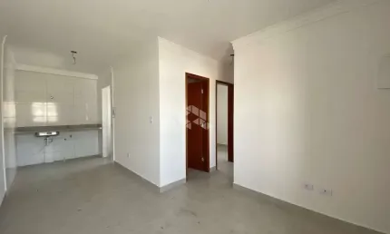 Apartamento com 2 quartos à venda na Avenida Deputado Emílio Carlos, 2495, Limão, São Paulo