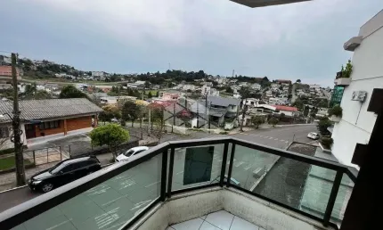 Apartamento com 3 quartos à venda na Ernesto Fetter, 190, Medianeira, Farroupilha