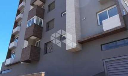 Apartamento  com 02 dormitórios e 02 banheiros sendo 01 suíte