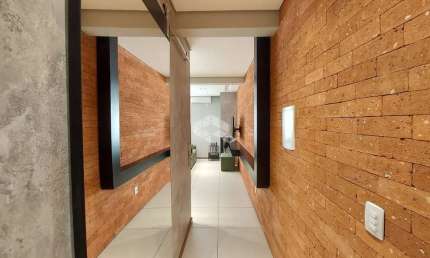 Apartamento com 2 quartos à venda na Rua Visconde de Pelotas, 2220, Nossa Senhora Medianeira, Santa Maria