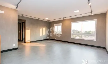 Apartamento 3 dormitórios, 1 suíte, 1 vaga, semi-mobiliado, próximo ao Park Shopping Canoas.